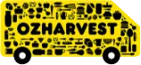 Ozharvest logo
